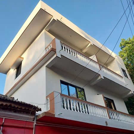 Casa De Menorah Nerul (Goa) Exterior foto